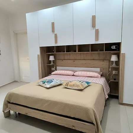 Apartmán Verso Il Mare Gela