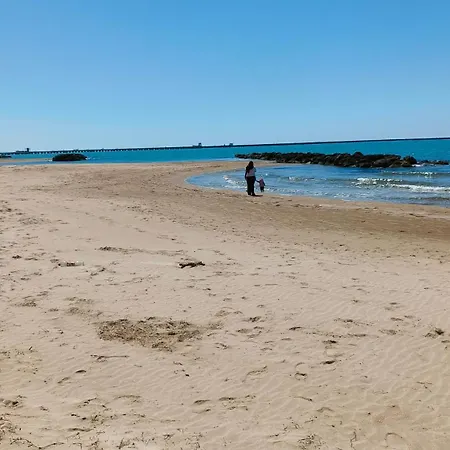 Verso Il Mare