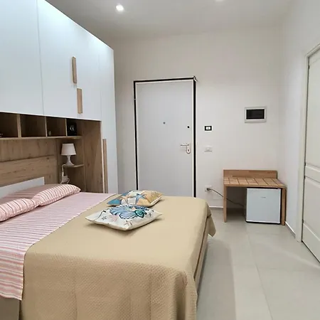 Apartmán Verso Il Mare *