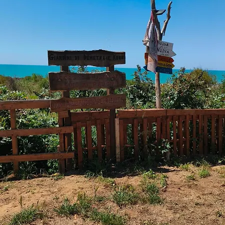 Verso Il Mare Appartement Gela