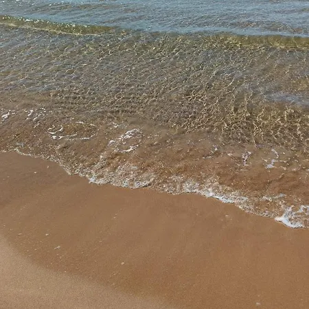 Verso Il Mare Apartmán Gela
