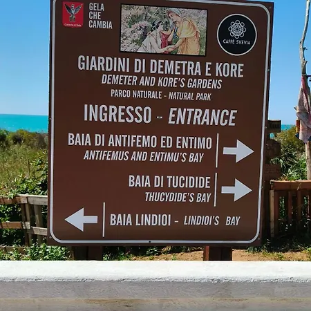 Appartement Verso Il Mare *