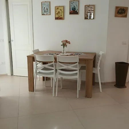 Apartmán Verso Il Mare
