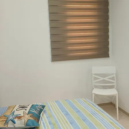 Apartament Verso Il Mare