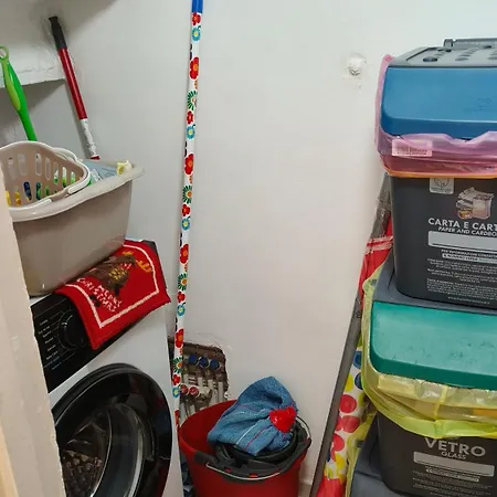 Apartament Verso Il Mare