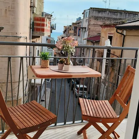 Apartmán Verso Il Mare
