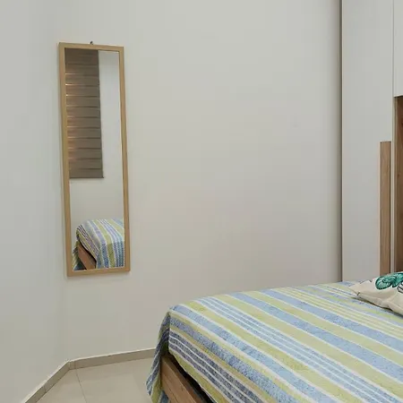 Verso Il Mare Apartament *