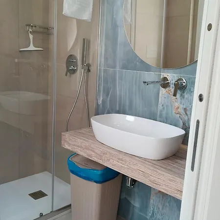 Apartament Verso Il Mare *