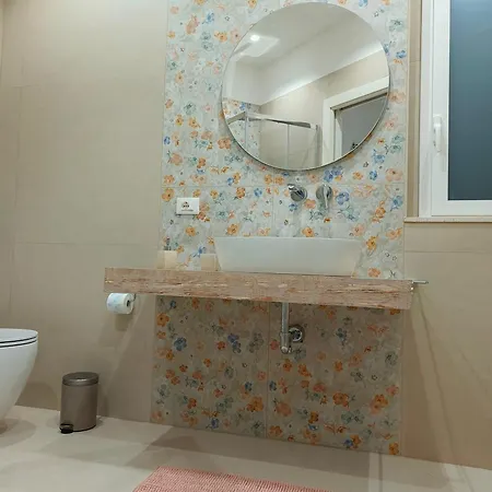 Apartament Verso Il Mare