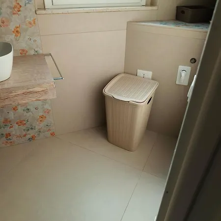 Apartmán Verso Il Mare *